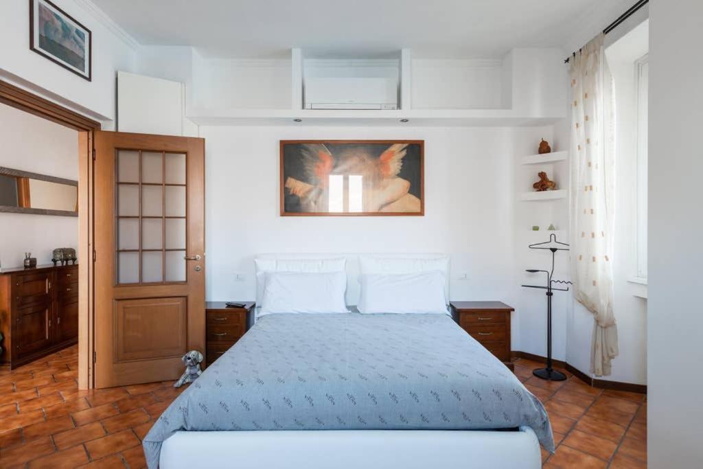 레체노 Casa Emi 아파트 외부 사진