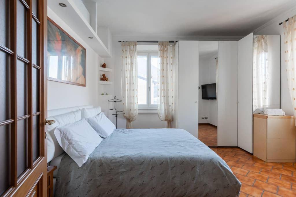 레체노 Casa Emi 아파트 외부 사진