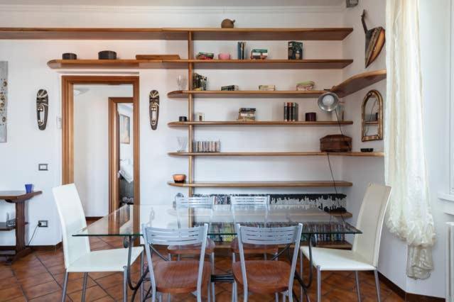 레체노 Casa Emi 아파트 외부 사진