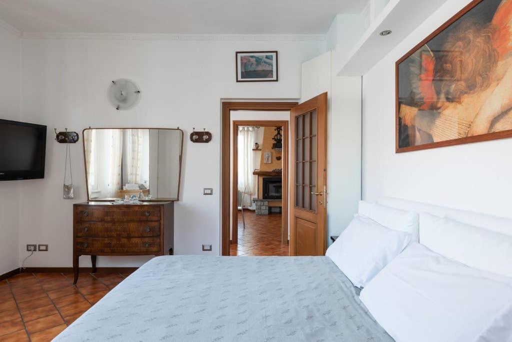 레체노 Casa Emi 아파트 외부 사진