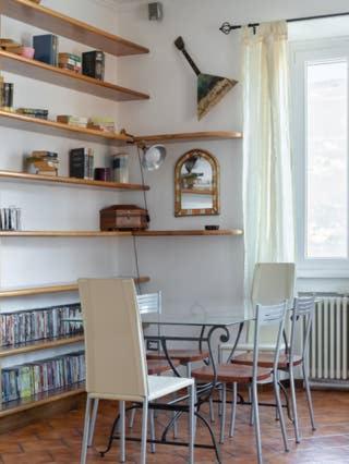 레체노 Casa Emi 아파트 외부 사진