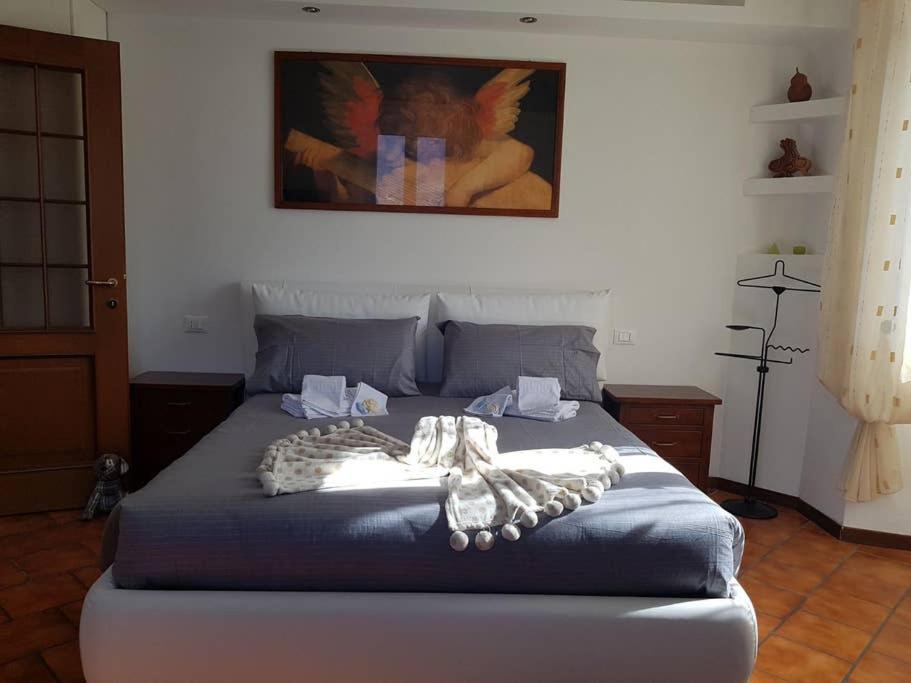 레체노 Casa Emi 아파트 외부 사진