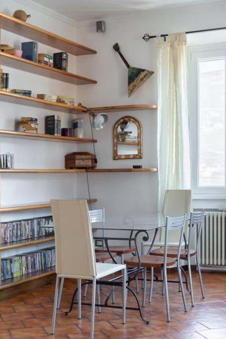 레체노 Casa Emi 아파트 외부 사진