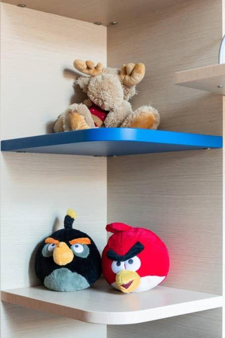 레체노 Casa Emi 아파트 외부 사진